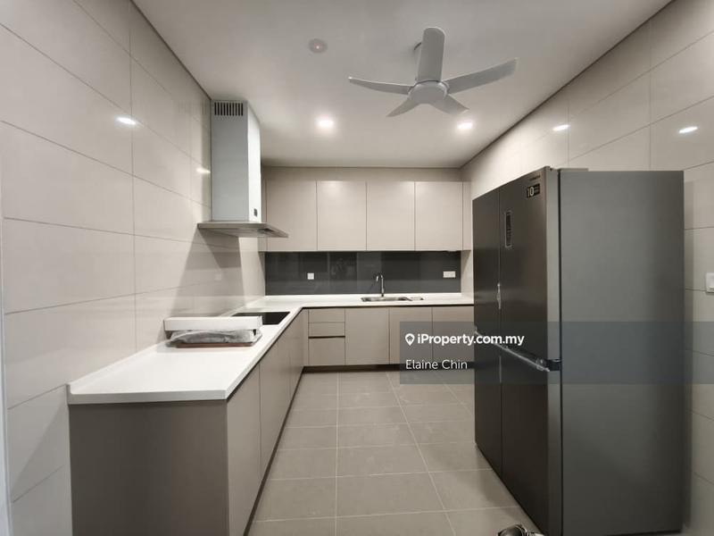 For Rent - Setia Sky Seputeh