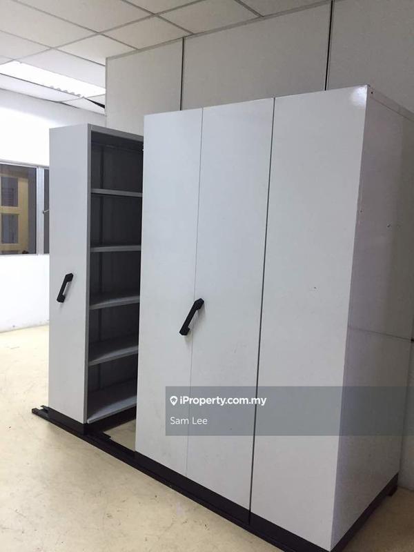 For Rent - Kota Damansara Terrace Factory to Let