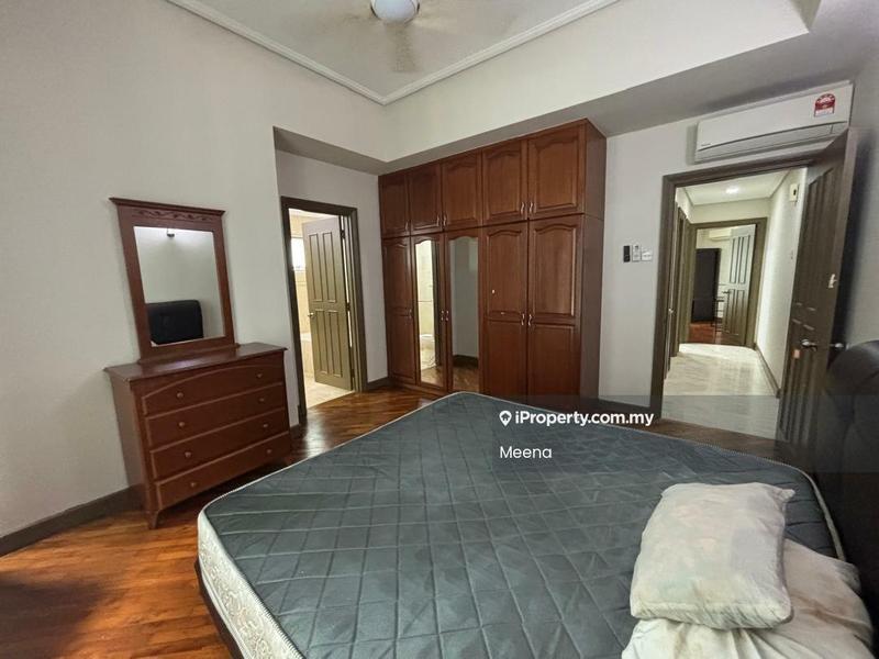 Condominium for Rent in Suasana Sentral Condominiums by Meena - Bedroom - iProperty.com.my