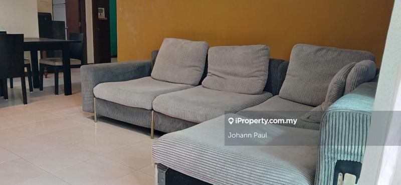 For Sale - Miami Green