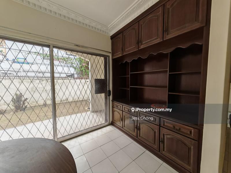 2.5-storey Terraced House for Sale in ttdi, Taman Tun Dr Ismail by Jess Chong - iProperty.com.my