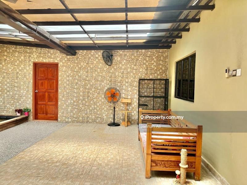 Tanah Pertanian untuk Dijual di Kampung Merbau Sempak, Sungai Buloh oleh Jannah Ali - iProperty.com.my