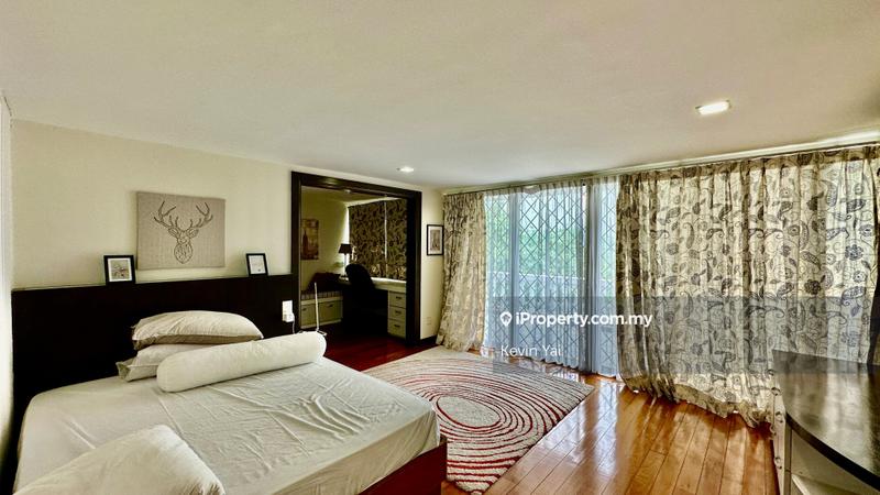 Bungalow House for Sale in Bukit Bandaraya, Bangsar by Kevin Yai - iProperty.com.my