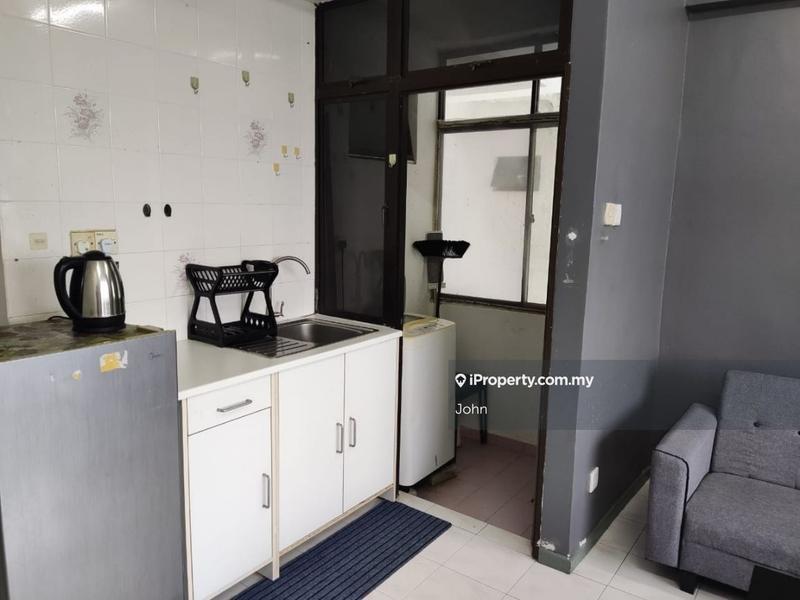 For Sale - Sri Legenda Apartment