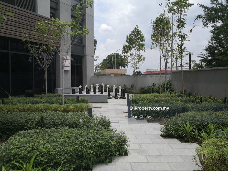 Condominium for Sale in Aira Residence by Jean Chiew - iProperty.com.my