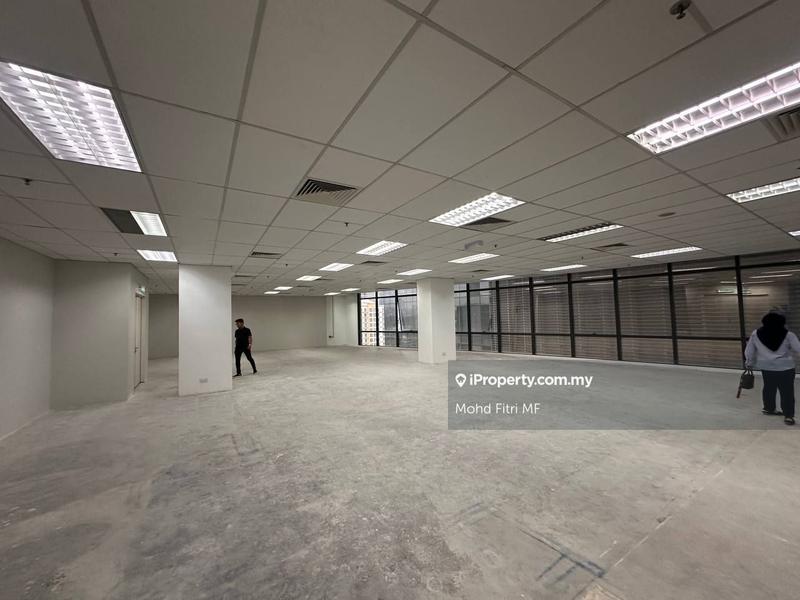 Pejabat untuk Disewa di Bangsar Utama, Bangsar oleh Mohd Fitri MF - iProperty.com.my