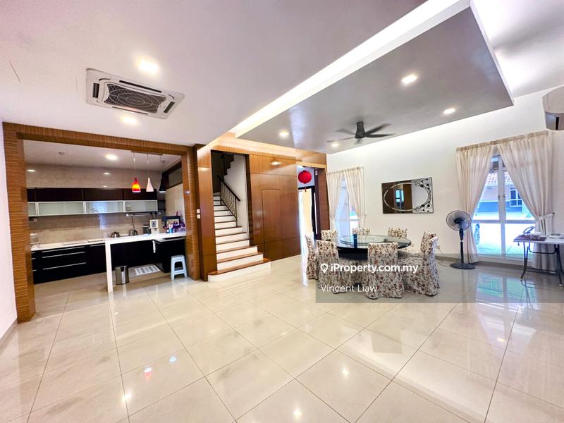 Semi-Detached House for Sale in Damansara Legenda, Ara Damansara by Vincent Liaw - iProperty.com.my
