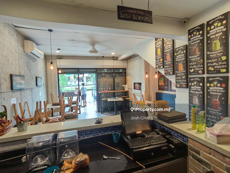 Kedai untuk Disewa di Putra Heights, Subang Jaya oleh Josh Chong - iProperty.com.my
