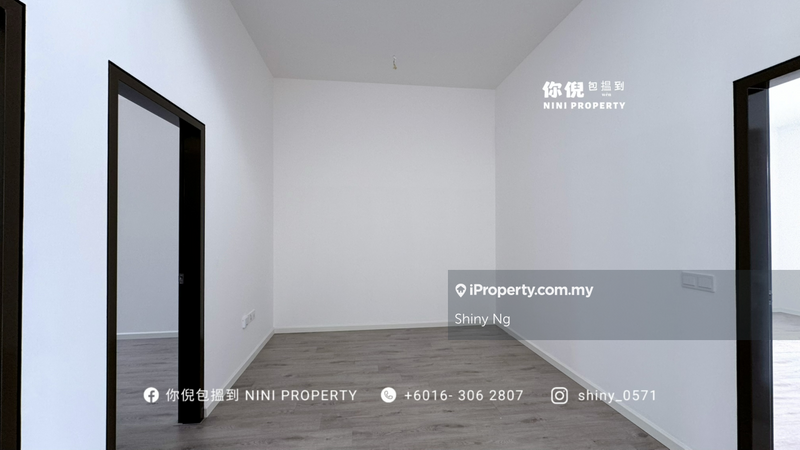2-storey Terraced House for Sale in Bandar Bukit Raja, Klang by Shiny Ng - iProperty.com.my