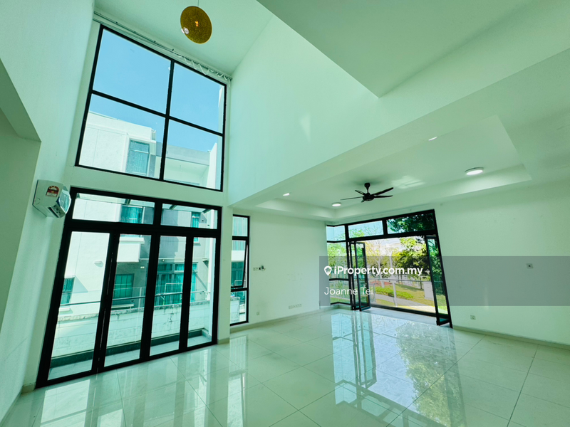 Semi-Detached House untuk Dijual di Sejati Residence 3 storey Semi-D Cyberjaya, Cyberjaya oleh Joanne Tei - iProperty.com.my