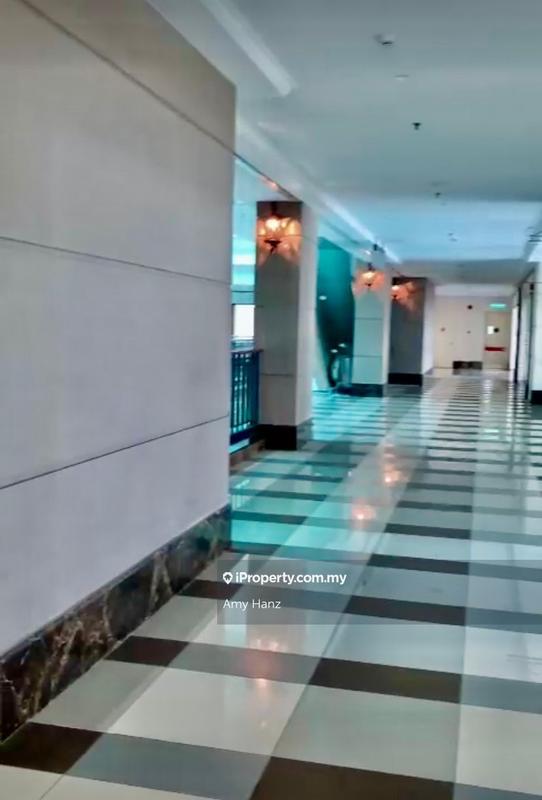 Pejabat-Runcit untuk Dijual di Putrajaya, Putrajaya oleh Amy Hanz - iProperty.com.my