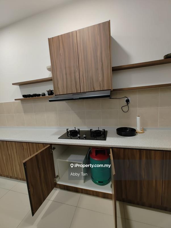 Apartment for Rent in Residensi Seremban Sentral by Abby Tan - iProperty.com.my