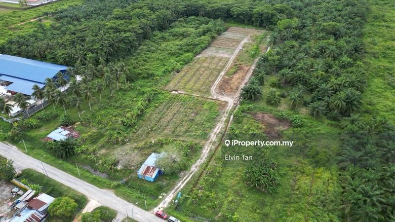 For Sale - Industrial Land