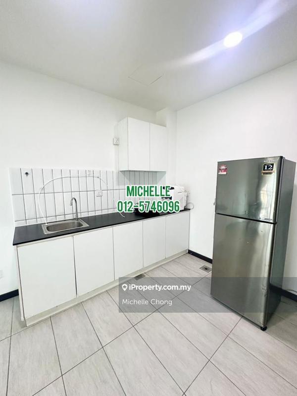 Kediaman Servis untuk Disewa di Sensasi @ Utropolis oleh Michelle Chong - iProperty.com.my