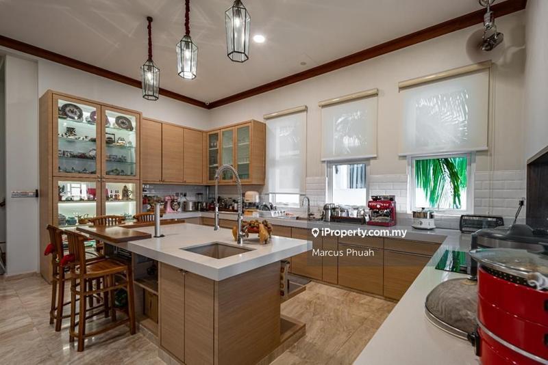 Banglo untuk Dijual di E&O Bungalow, Tanjung Tokong oleh Marcus Phuah - iProperty.com.my