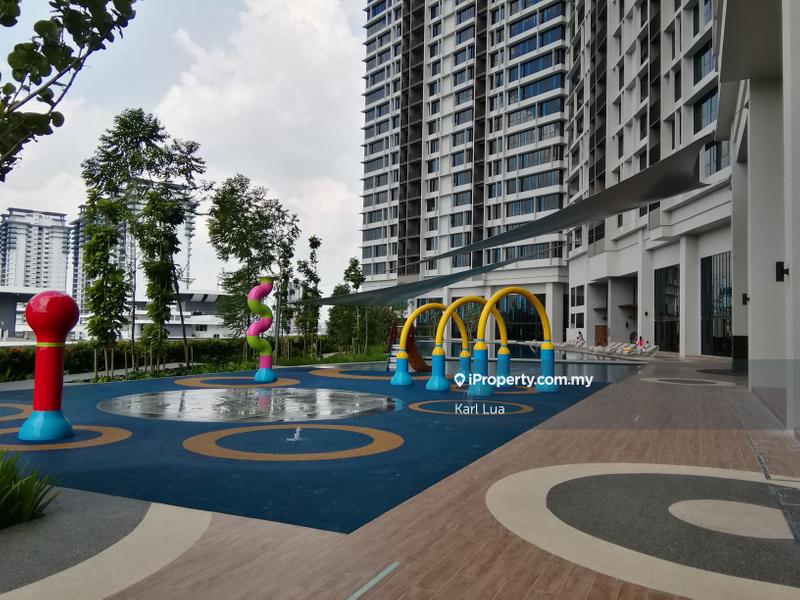 Condominium for Sale in The Rainz by Karl Lua - iProperty.com.my