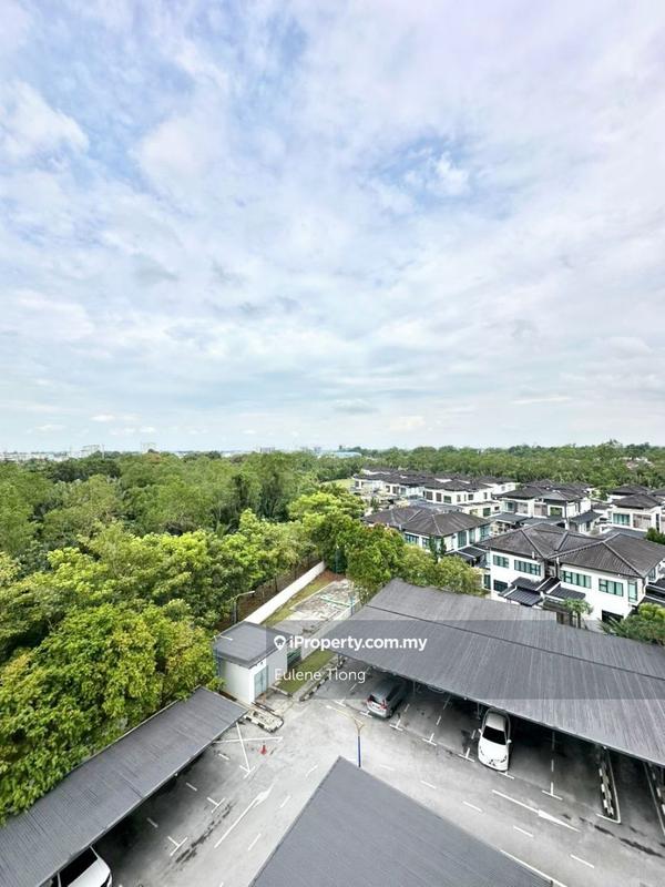 Kondominium untuk Disewa di Rivervale oleh Eulene Tiong - iProperty.com.my