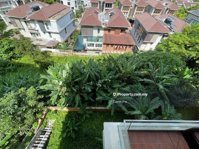 Semi-Detached House for Sale in Bandar Damansara Perdana, Damansara Perdana by Ganesha - iProperty.com.my