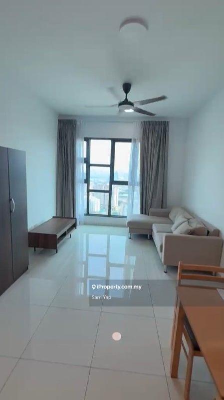 Kondominium untuk Disewa di Hillcrest Heights oleh Sam Yap - iProperty.com.my