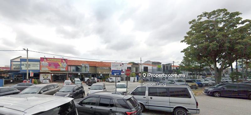 Shop for Sale in SS2, Petaling Jaya by Simon Yang - iProperty.com.my