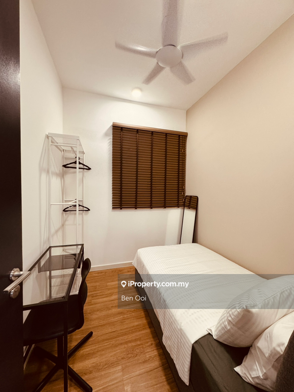 Service Residence for Sale in Sunway Velocity TWO by Ben Ooi - iProperty.com.my