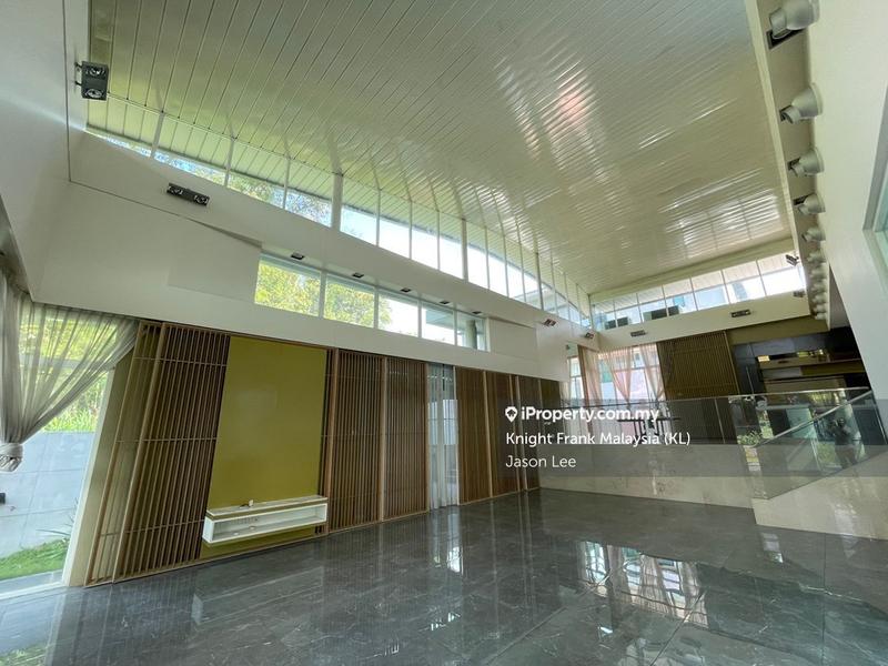 Bungalow House untuk Dijual di Country Heights Damansara, Kuala Lumpur oleh Jason Lee - iProperty.com.my