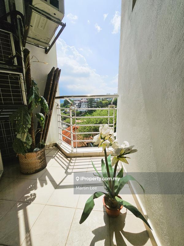 Condominium for Sale in Lagenda Damansara by Martin Lee - iProperty.com.my