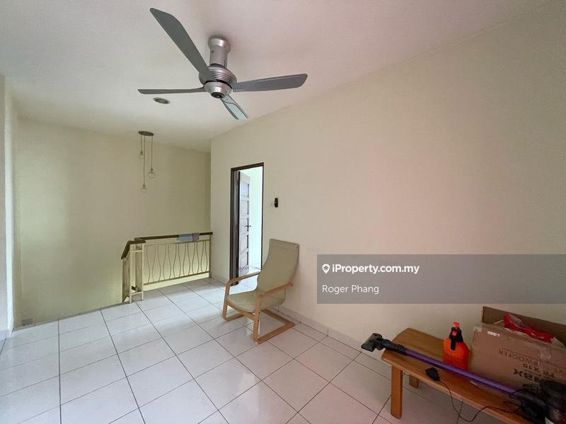 2-storey Terraced House for Sale in Aman Perdana, Kapar by Roger Phang - iProperty.com.my