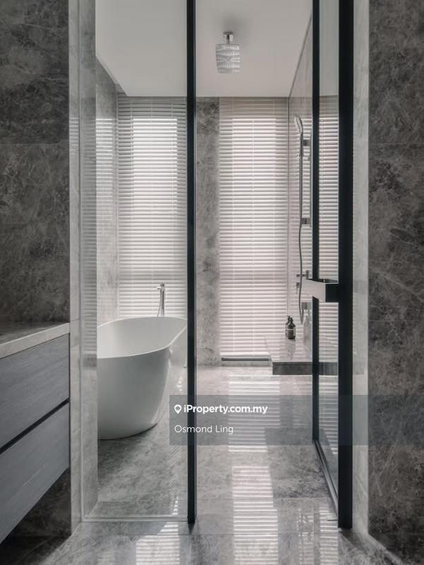 2-storey Terraced House for Sale in NEW 2-Sty House KLIA Area | 100% Loan「RM2K/mth」, Sepang by Osmond Ling - iProperty.com.my