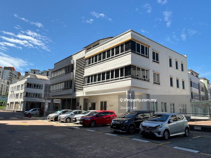 Kedai untuk Disewa di Pju 1a, Ara Damansara oleh Jason Lee - iProperty.com.my
