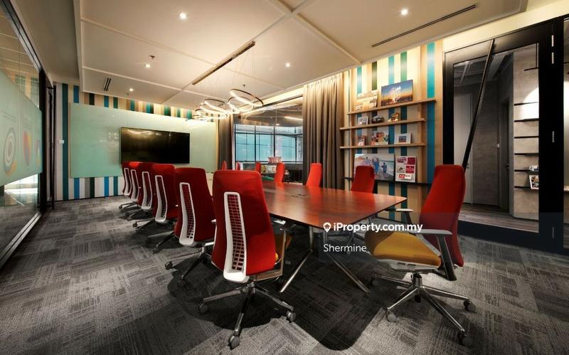 Office for Sale in Kampung Kerinchi (Bangsar South), Kuala Lumpur by Shermine - iProperty.com.my