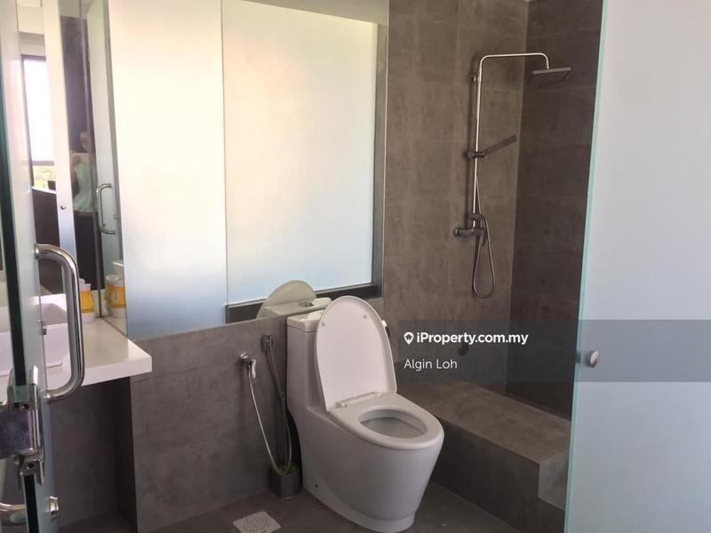 Residensi Servis untuk Disewa di Sky Park oleh Algin Loh - iProperty.com.my
