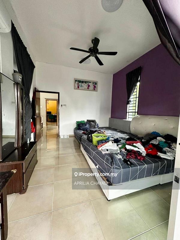 2-storey Terraced House for Sale in Taman Nusa Sentral, Iskandar Puteri (Nusajaya) by APRILIA CHAYADI - iProperty.com.my