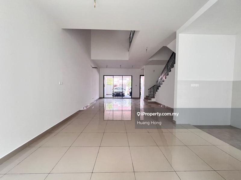 Rumah Berangkai 2 Tingkat untuk Dijual di Setia Safiro, Cyberjaya oleh Huang Hong - iProperty.com.my