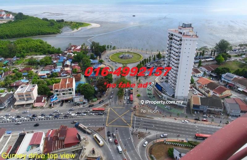 For Sale - Mutiara Villa Condominium