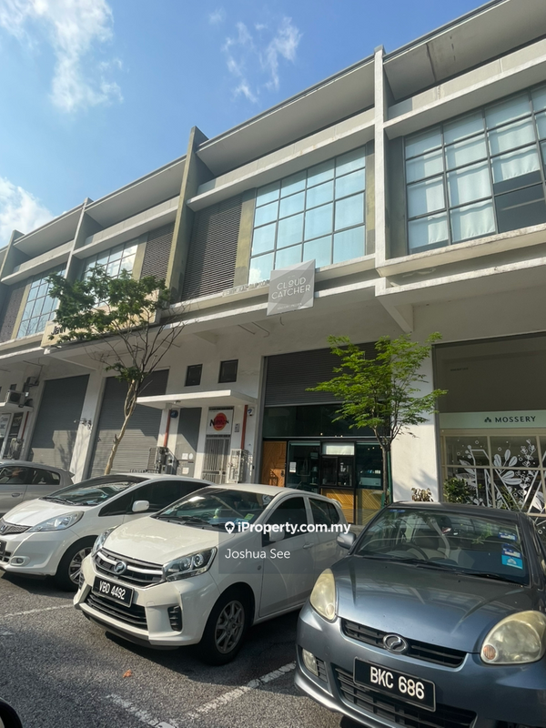 For Sale - PJCT Industrial Zone