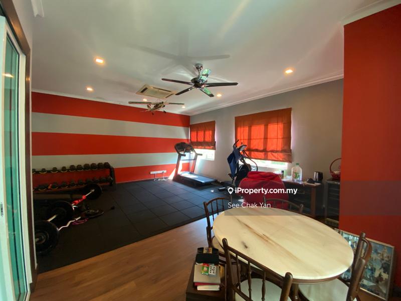 Semi-Detached House for Sale in Ampang Jaya, Ampang by See Chak Yan - iProperty.com.my