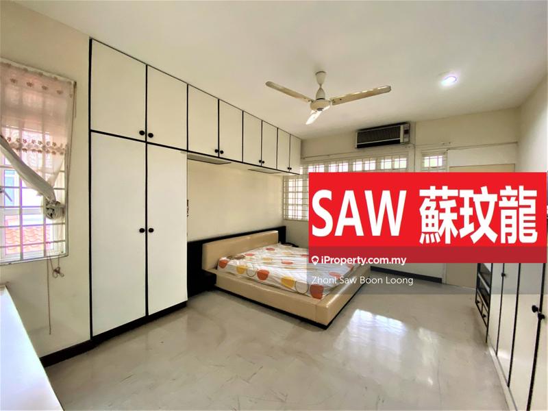 Bungalow House untuk Dijual di Taman Green Lane, Jelutong oleh Zhonl Saw Boon Loong - iProperty.com.my