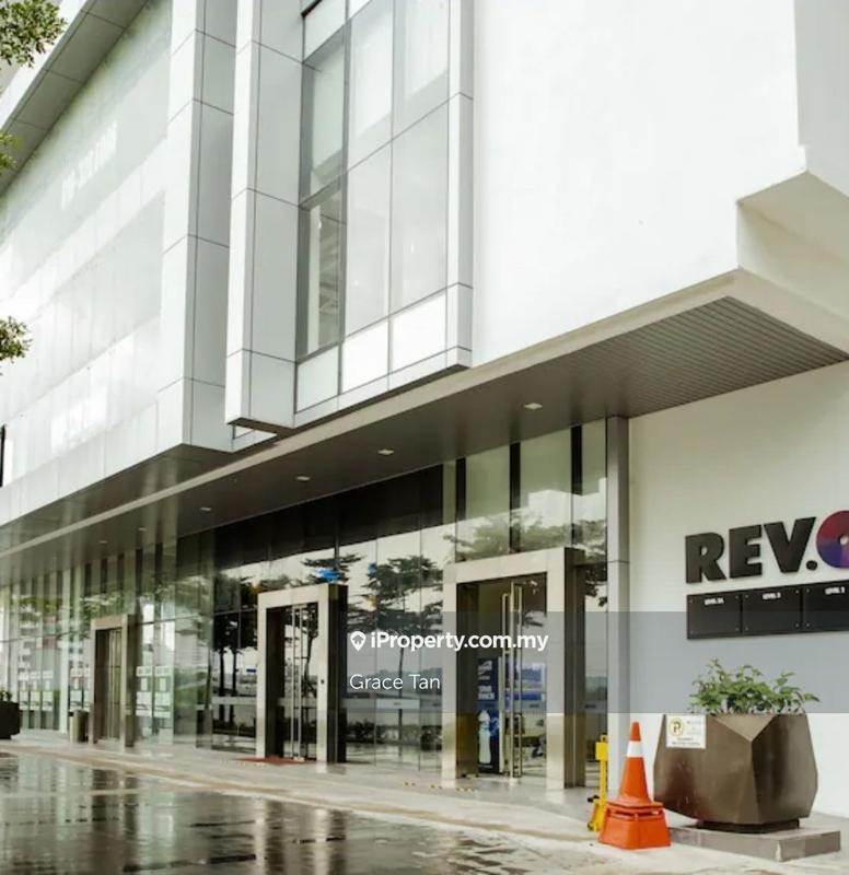 Sovo untuk Dijual di Bukit Jalil, Kuala Lumpur oleh Grace Tan - iProperty.com.my