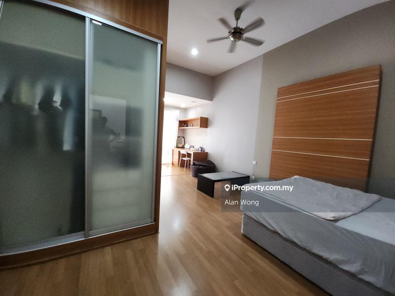 Banglo untuk Dijual di Kota Kemuning, Shah Alam oleh Alan Wong - iProperty.com.my
