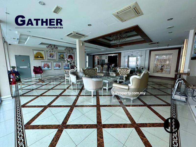 Hotel / Resort untuk Dijual di Ipoh, Ipoh oleh Jamie Lai - iProperty.com.my