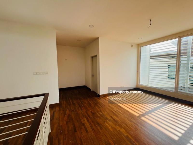 Rumah Berkembar untuk Dijual di Evergreen, Garden Residence, Cyberjaya oleh Joanne Tei - iProperty.com.my