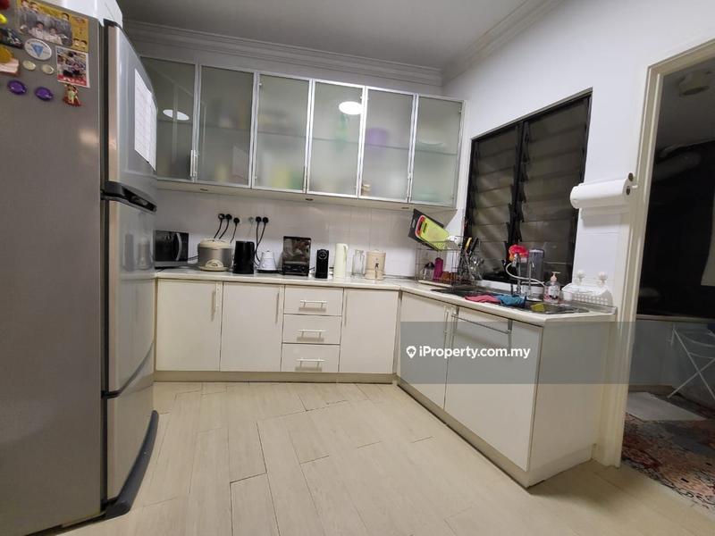 Kondominium untuk Dijual di Cita Damansara oleh Kelvin Low - iProperty.com.my