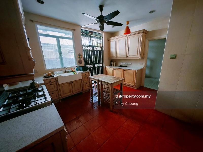 Bungalow House untuk Dijual di Valencia, Sungai Buloh oleh Pinky Choong - iProperty.com.my