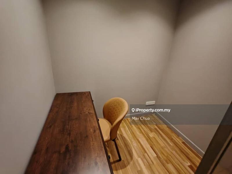 For Rent - The Conlay