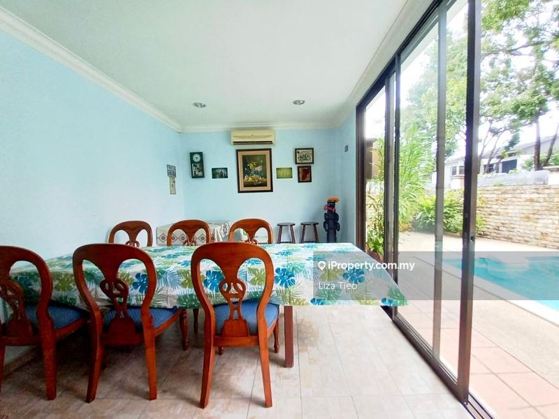 Bungalow House for Sale in Bukit Rimau, Shah Alam by Liza Tieo - iProperty.com.my
