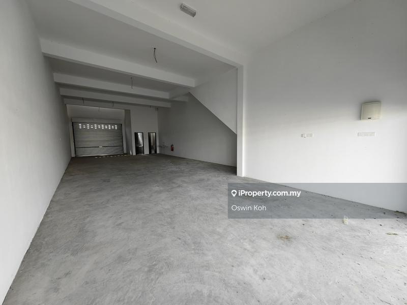 Shop / Office for Sale in Bandar Seri Alam, Masai by Oswin Koh - iProperty.com.my