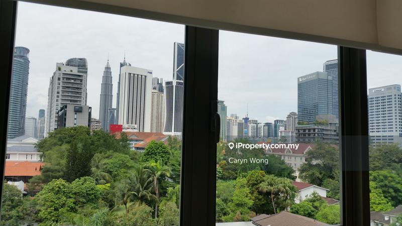Kondominium untuk Disewa di U-Thant Residence oleh Caryn Wong - iProperty.com.my