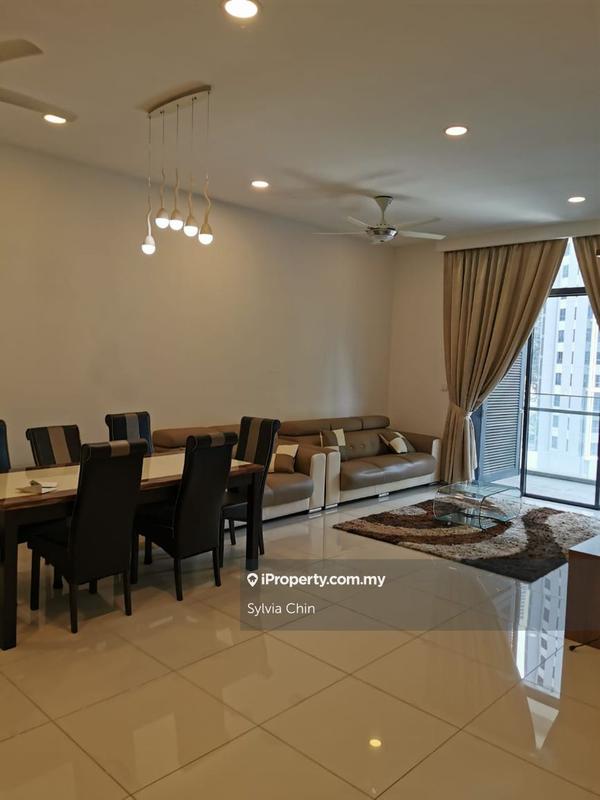 Kondominium untuk Dijual di Mirage Residence oleh Sylvia Chin - iProperty.com.my