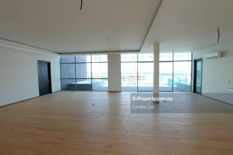 Condominium for Sale in The Park Residence by Cynthia Lim - iProperty.com.my